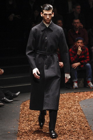 Z Zegna / - 2013-2014